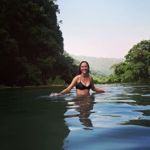 Meet your Posher, Olivia